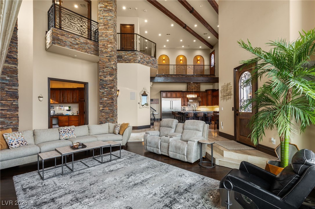 5764 Aspen Falls Circle Las Vegas NV 89149