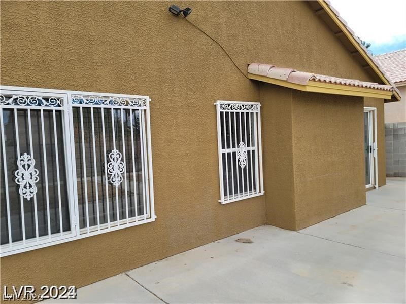 4406 Cinema Avenue North Las Vegas NV 89031