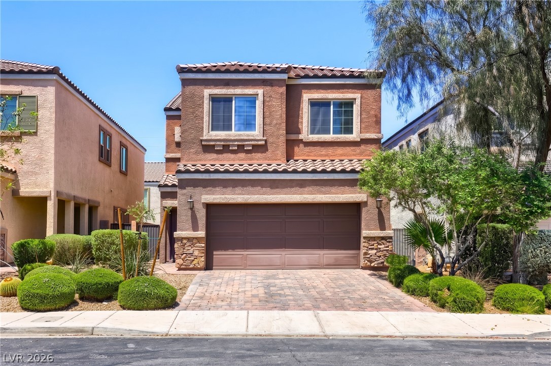1116 Bobby Basin Avenue Henderson NV 89014