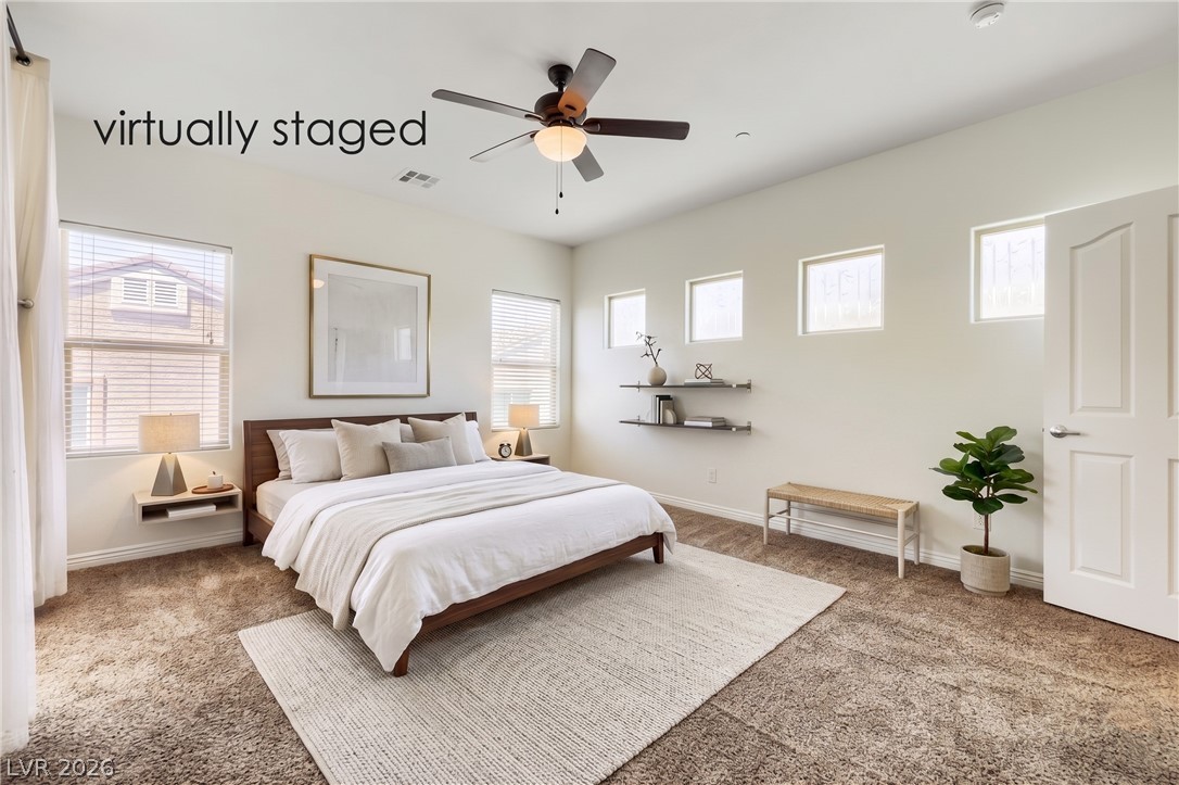 1116 Bobby Basin Avenue Henderson NV 89014