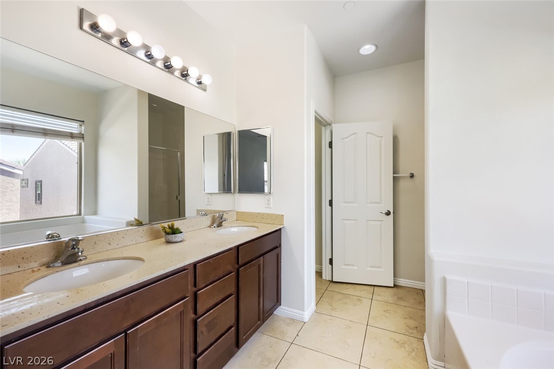 1116 Bobby Basin Avenue Henderson NV 89014