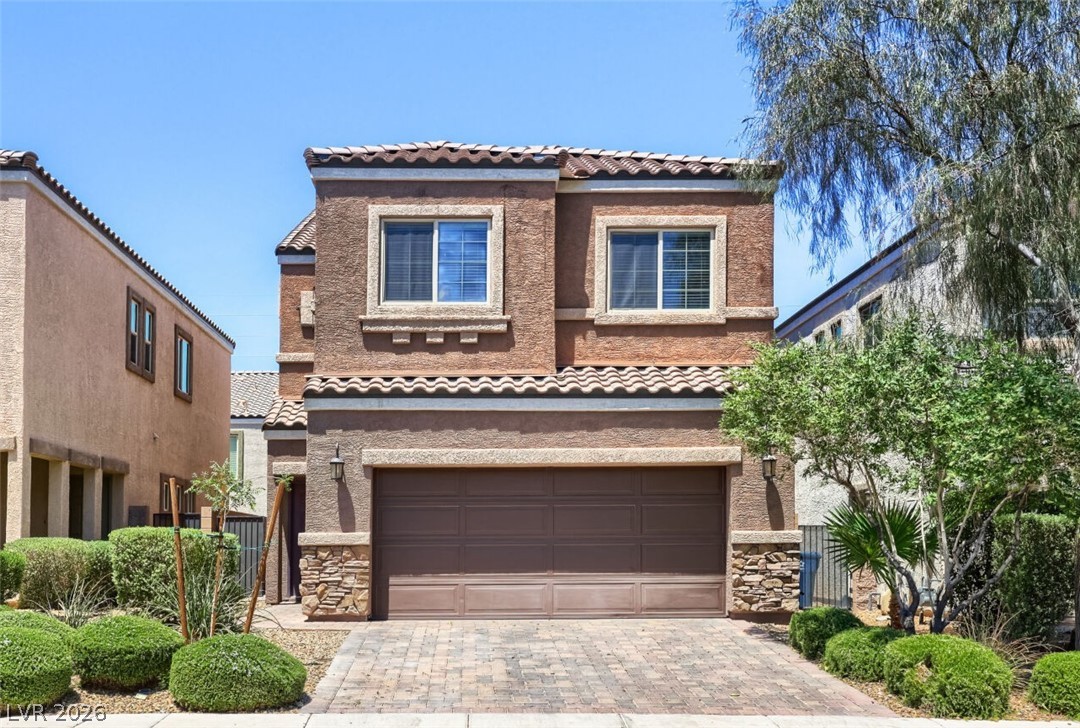 1116 Bobby Basin Avenue Henderson NV 89014