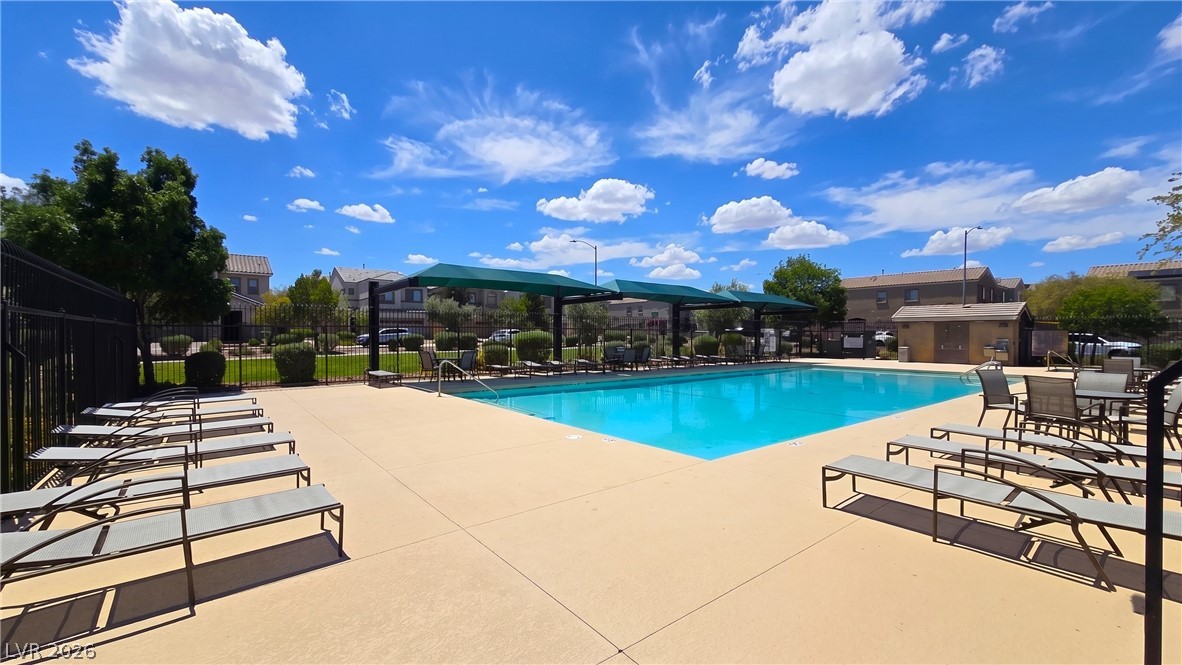1116 Bobby Basin Avenue Henderson NV 89014