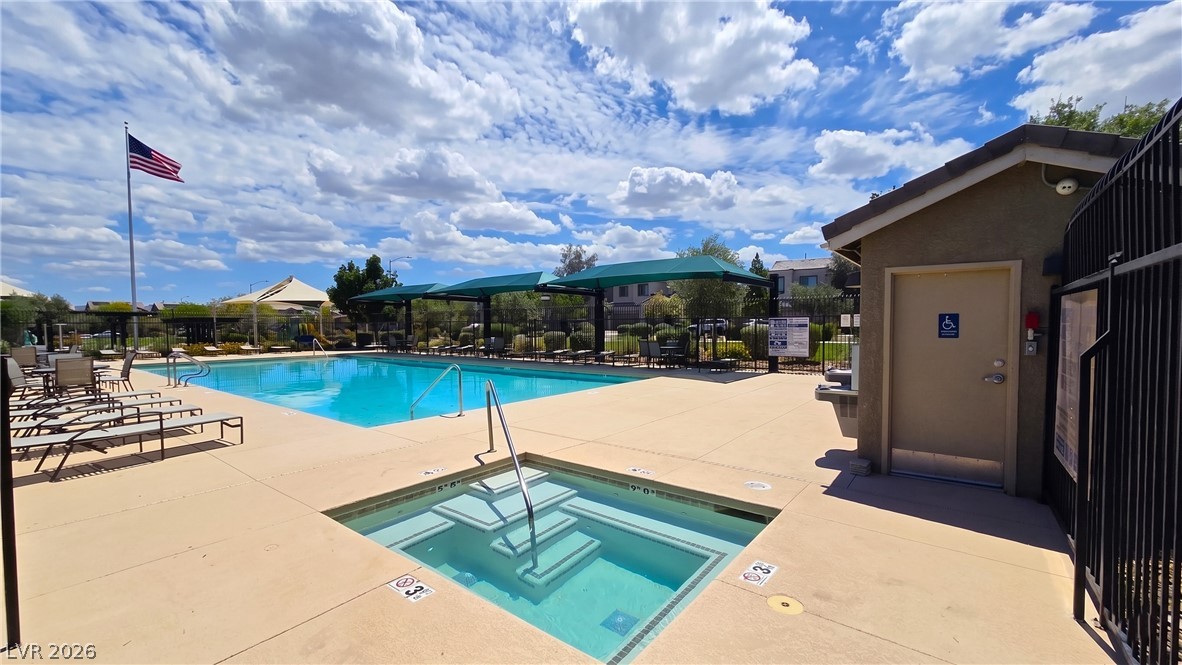 1116 Bobby Basin Avenue Henderson NV 89014