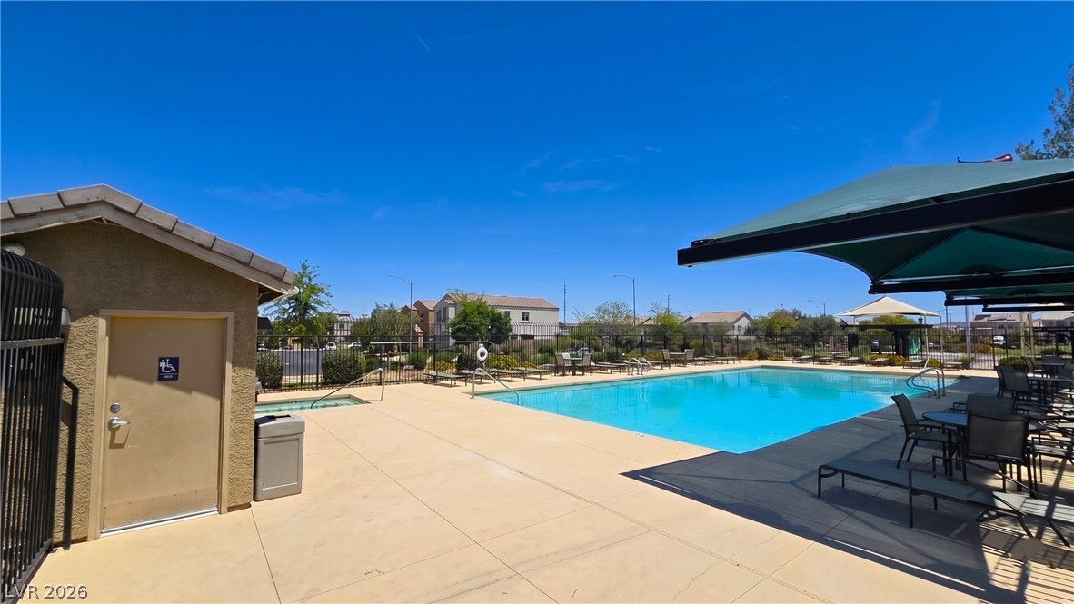 1116 Bobby Basin Avenue Henderson NV 89014