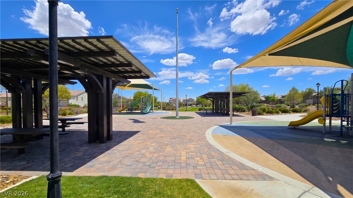 1116 Bobby Basin Avenue Henderson NV 89014