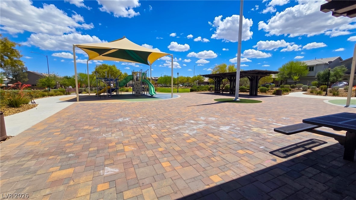 1116 Bobby Basin Avenue Henderson NV 89014