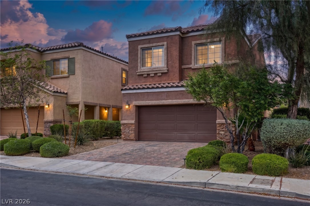 1116 Bobby Basin Avenue Henderson NV 89014