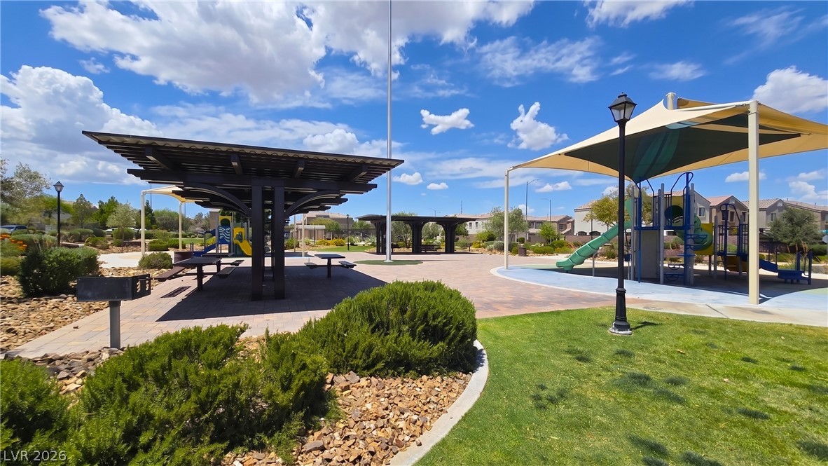 1116 Bobby Basin Avenue Henderson NV 89014