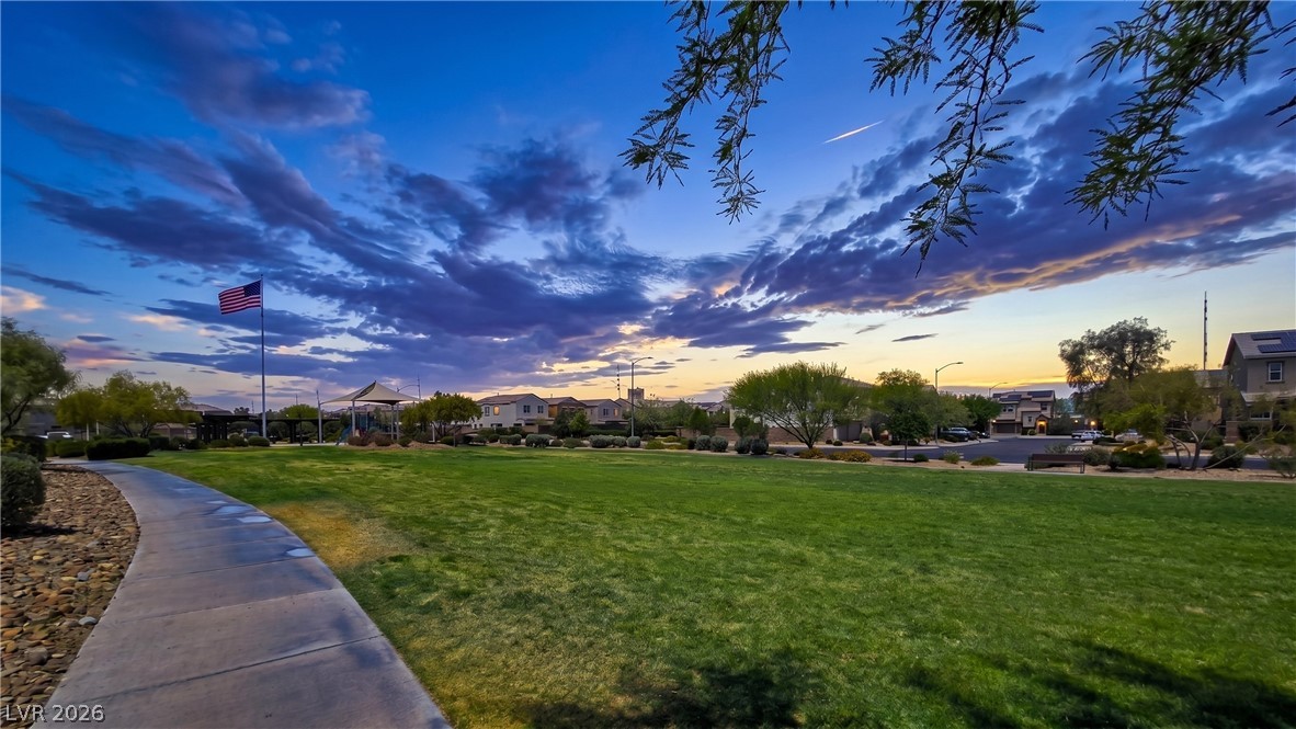 1116 Bobby Basin Avenue Henderson NV 89014