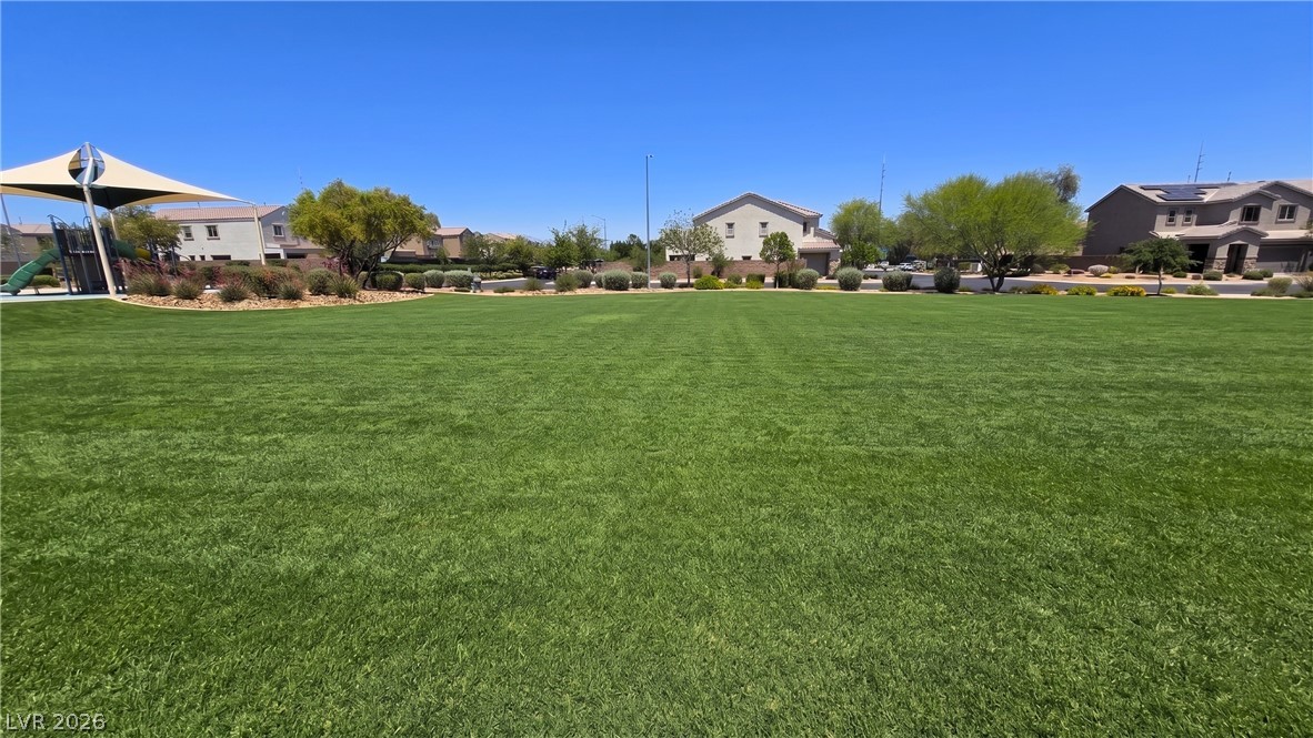 1116 Bobby Basin Avenue Henderson NV 89014