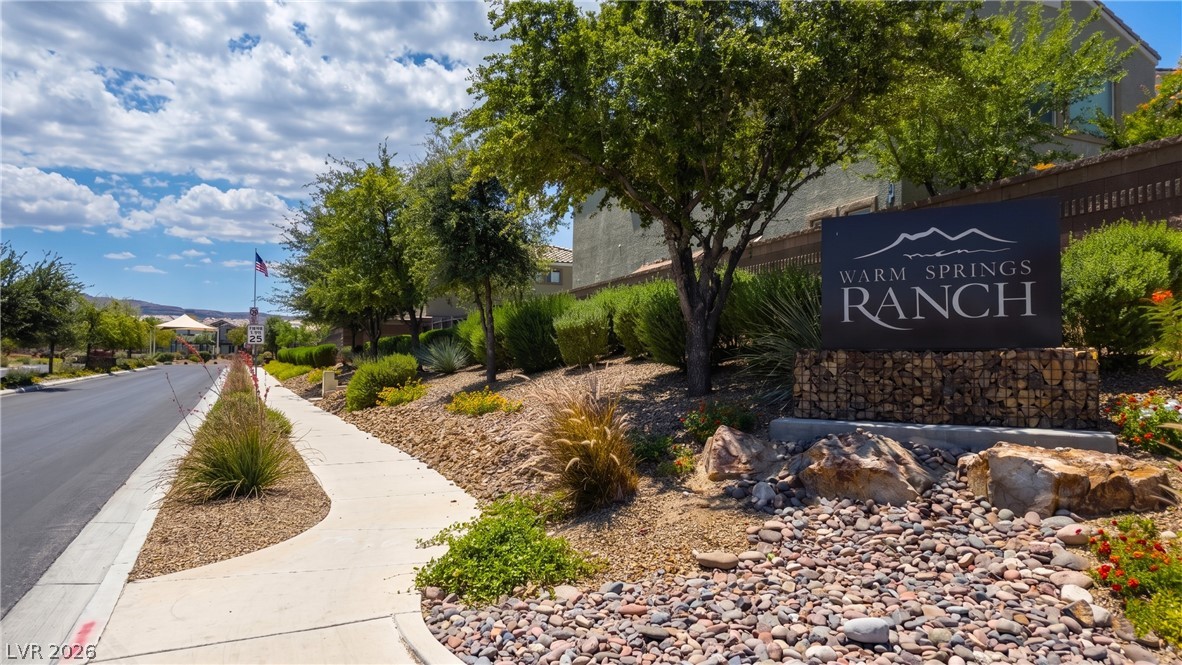 1116 Bobby Basin Avenue Henderson NV 89014