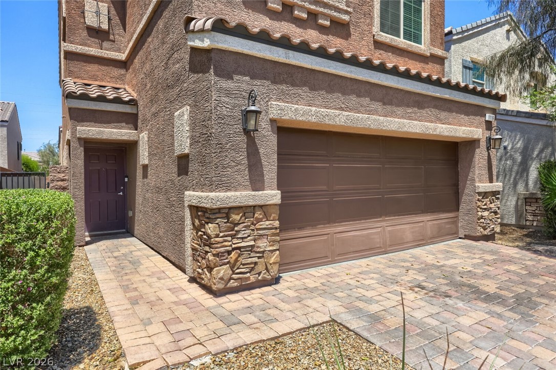 1116 Bobby Basin Avenue Henderson NV 89014