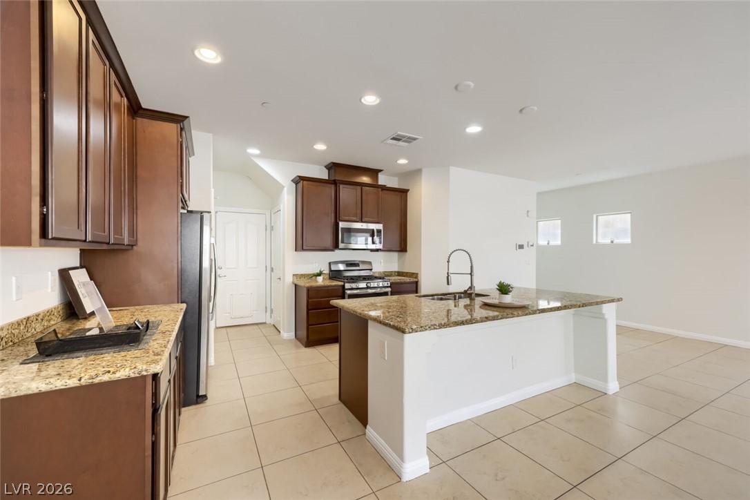 1116 Bobby Basin Avenue Henderson NV 89014