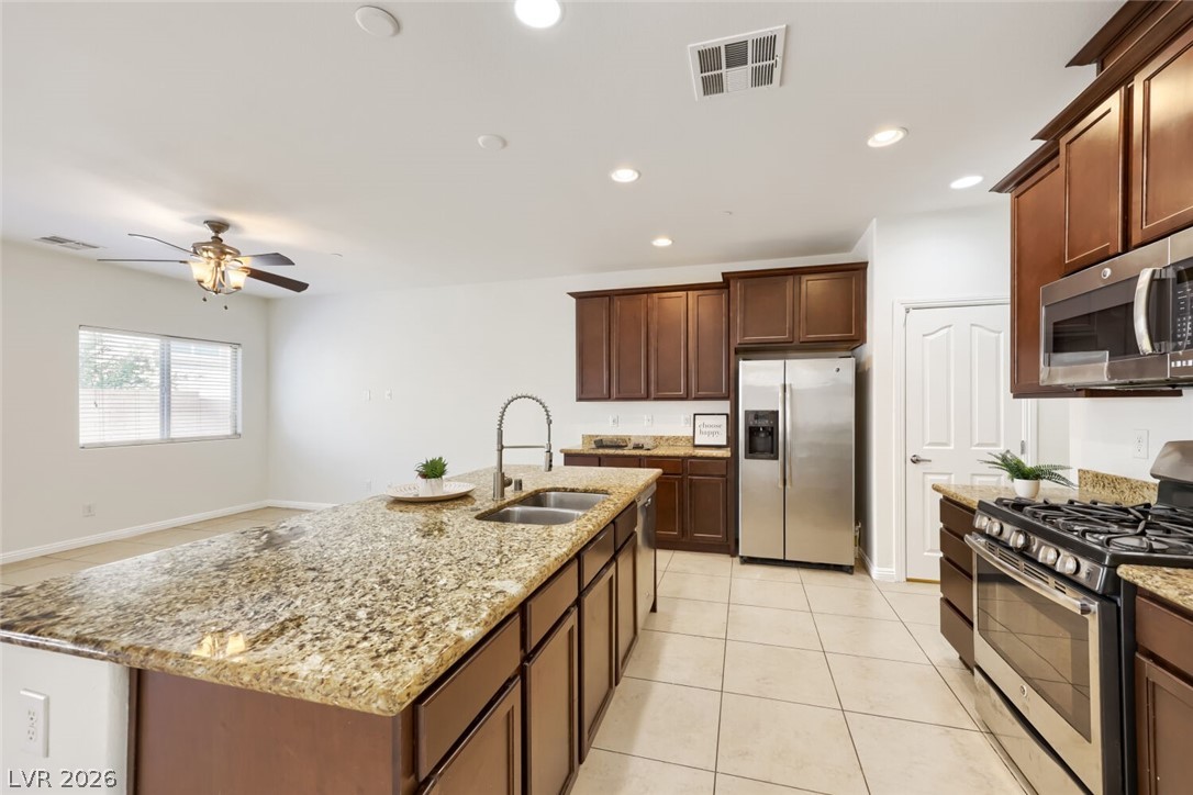 1116 Bobby Basin Avenue Henderson NV 89014