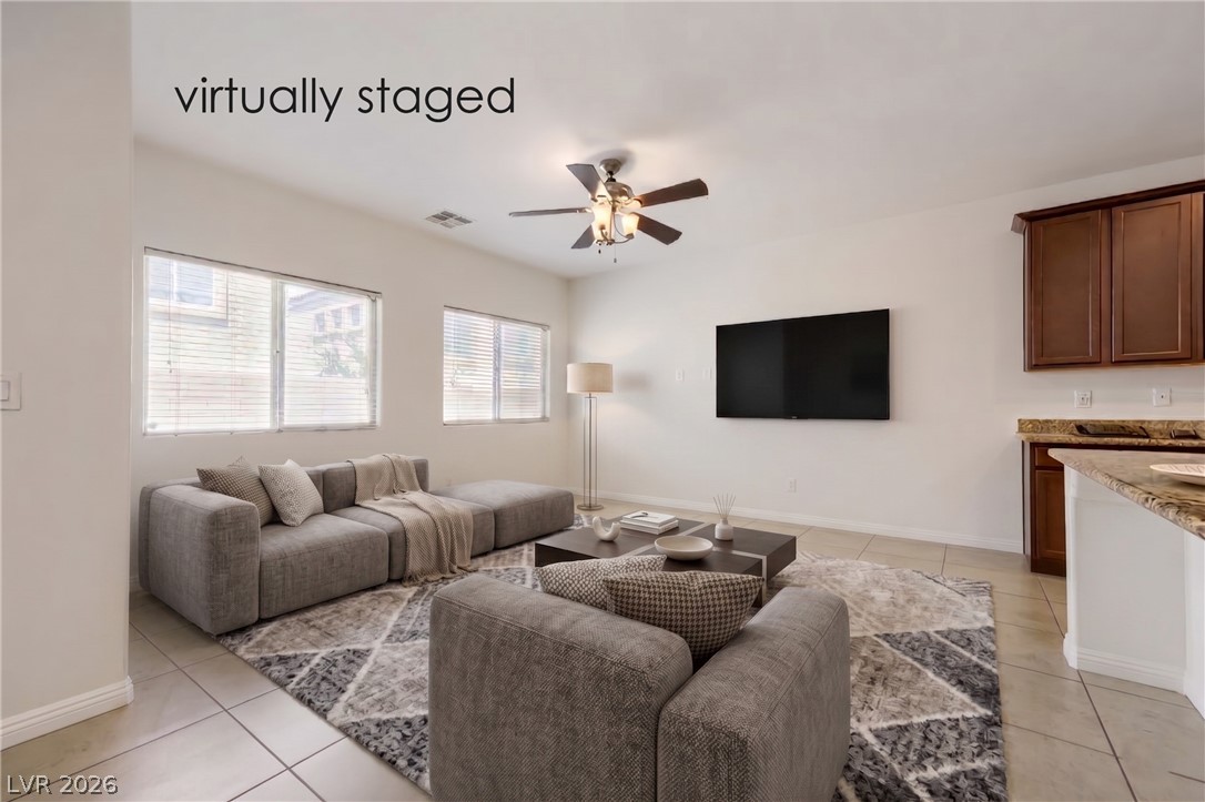 1116 Bobby Basin Avenue Henderson NV 89014