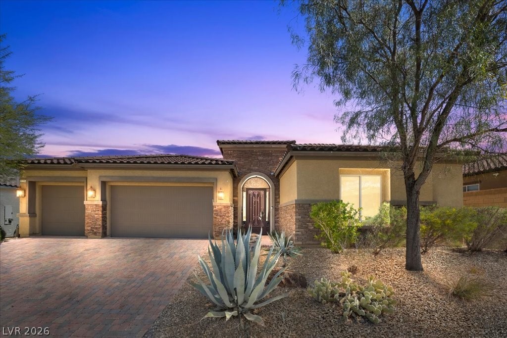 11264 Felice Cohn Court Las Vegas NV 89179