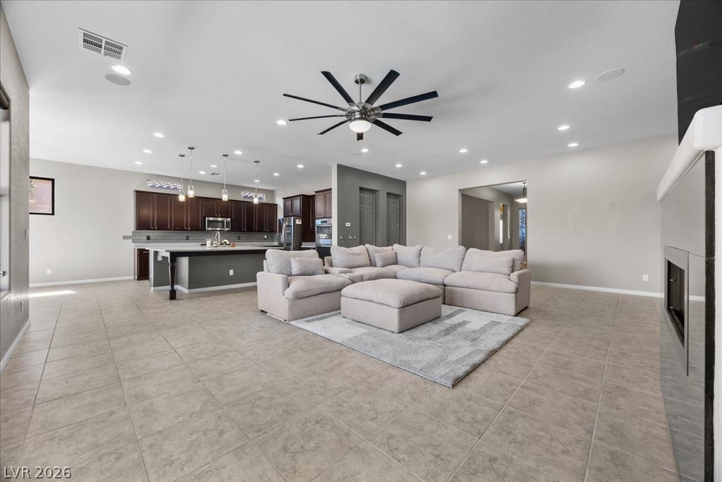 11264 Felice Cohn Court Las Vegas NV 89179