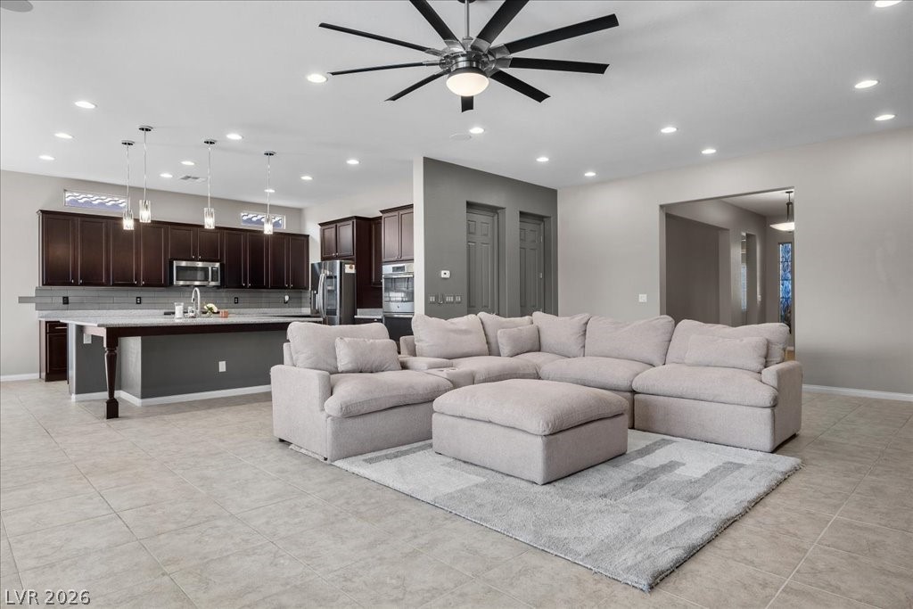 11264 Felice Cohn Court Las Vegas NV 89179