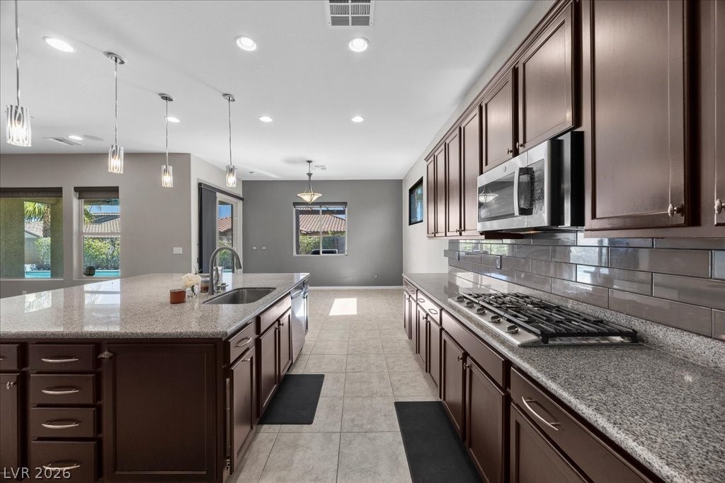 11264 Felice Cohn Court Las Vegas NV 89179