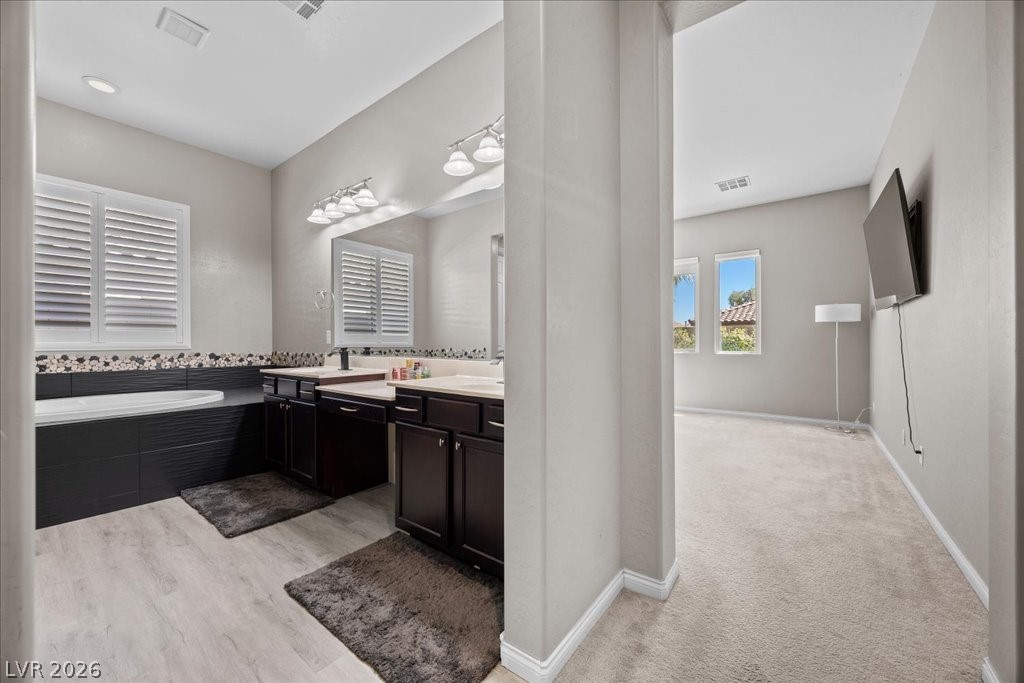 11264 Felice Cohn Court Las Vegas NV 89179