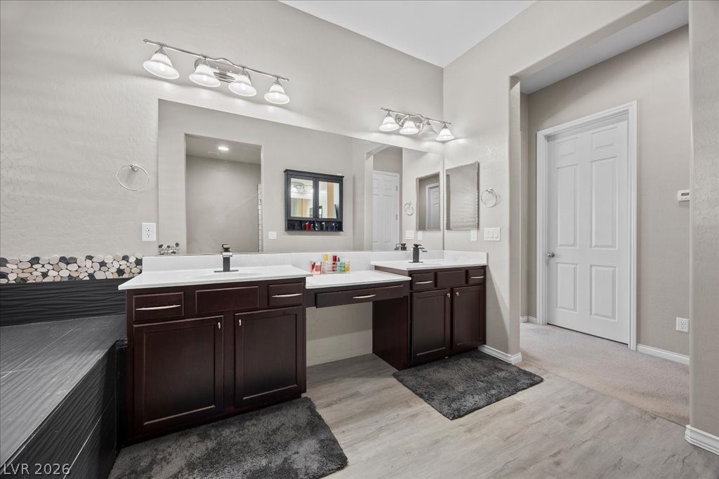 11264 Felice Cohn Court Las Vegas NV 89179