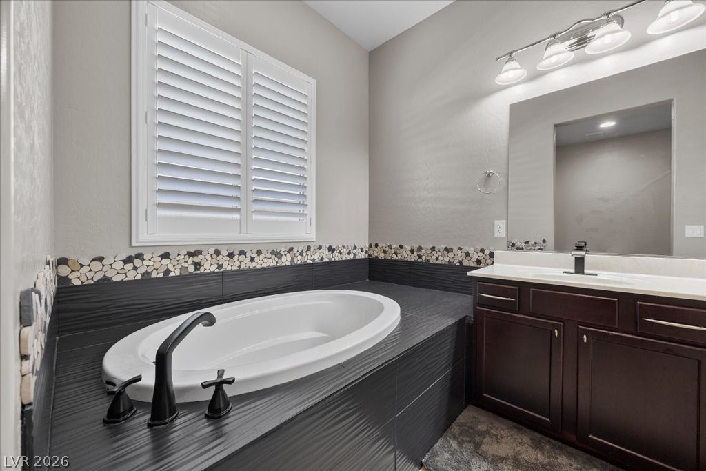11264 Felice Cohn Court Las Vegas NV 89179