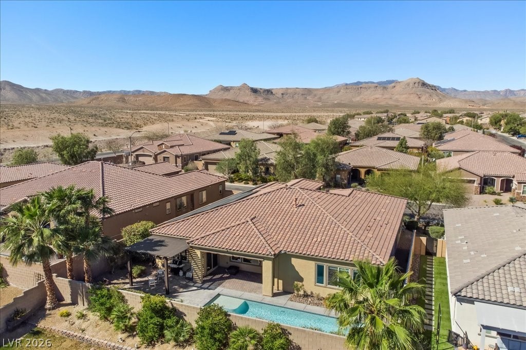 11264 Felice Cohn Court Las Vegas NV 89179