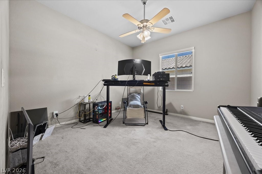 11264 Felice Cohn Court Las Vegas NV 89179