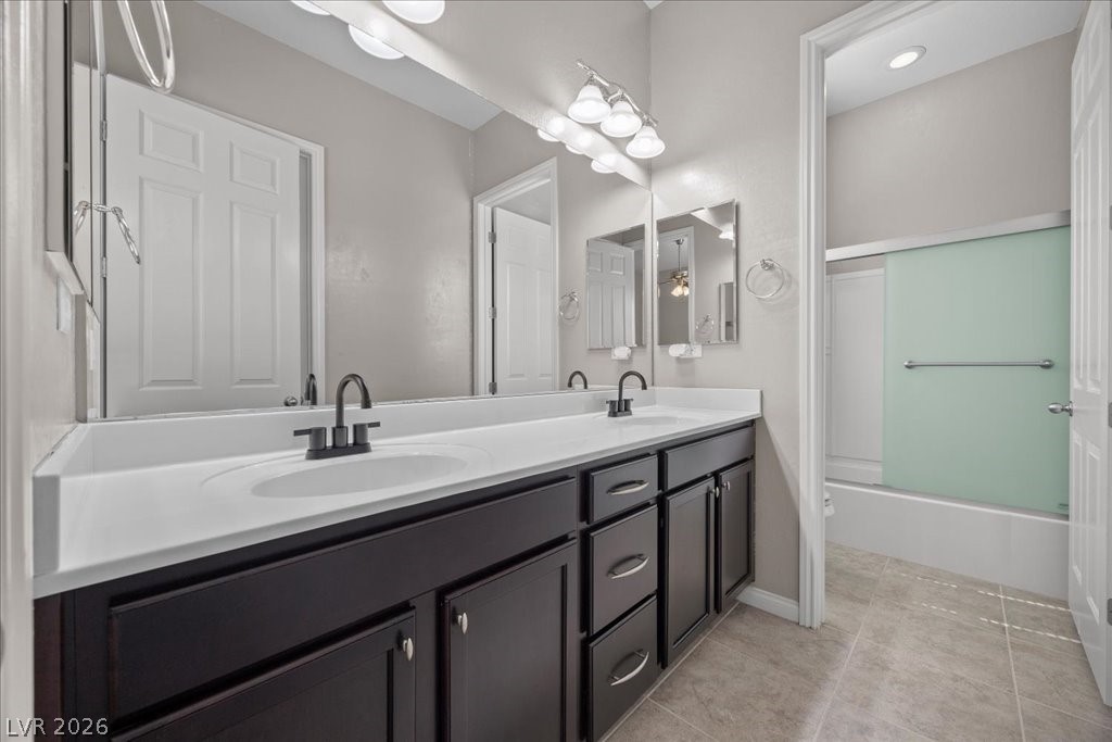 11264 Felice Cohn Court Las Vegas NV 89179