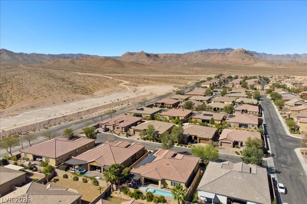 11264 Felice Cohn Court Las Vegas NV 89179