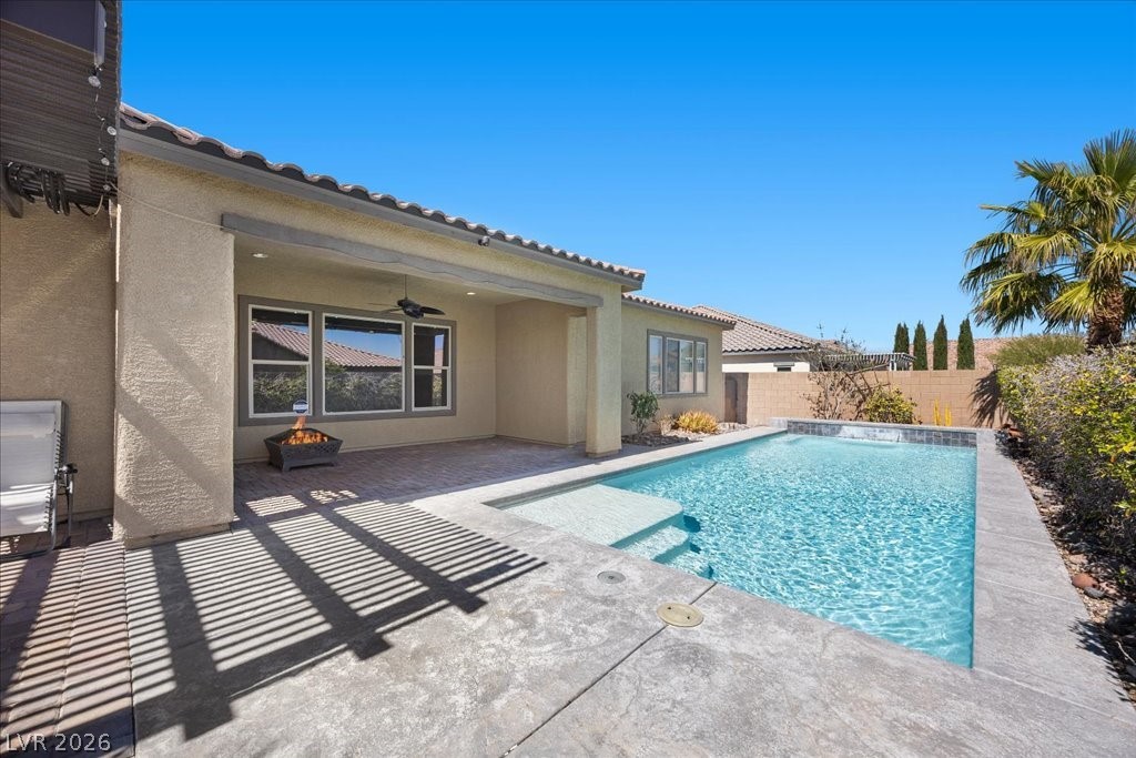 11264 Felice Cohn Court Las Vegas NV 89179