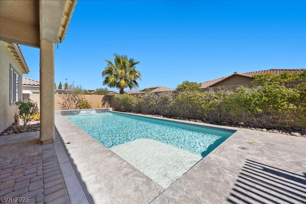 11264 Felice Cohn Court Las Vegas NV 89179