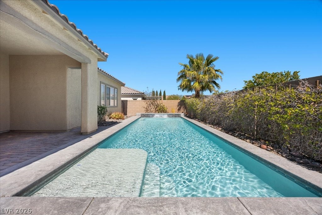 11264 Felice Cohn Court Las Vegas NV 89179