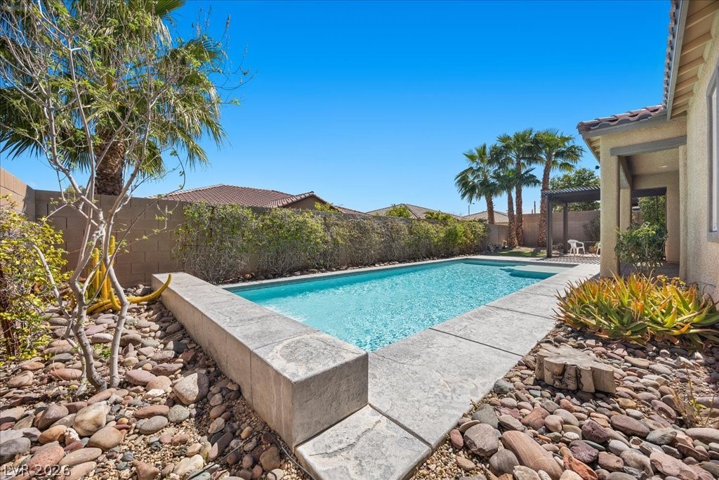 11264 Felice Cohn Court Las Vegas NV 89179