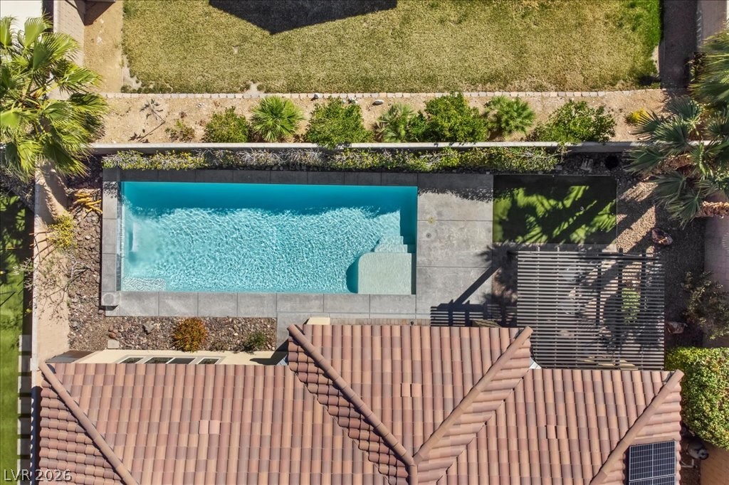 11264 Felice Cohn Court Las Vegas NV 89179