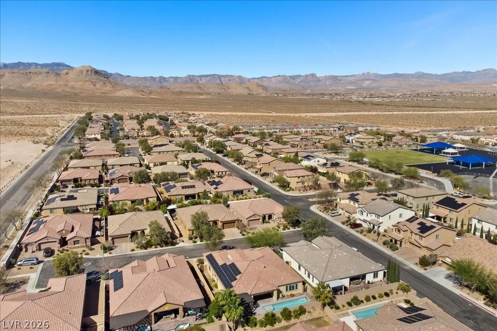 11264 Felice Cohn Court Las Vegas NV 89179