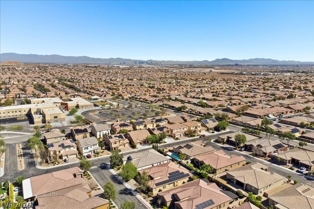 11264 Felice Cohn Court Las Vegas NV 89179