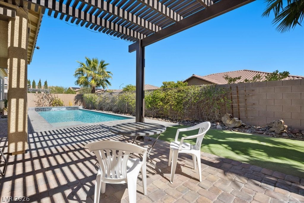 11264 Felice Cohn Court Las Vegas NV 89179