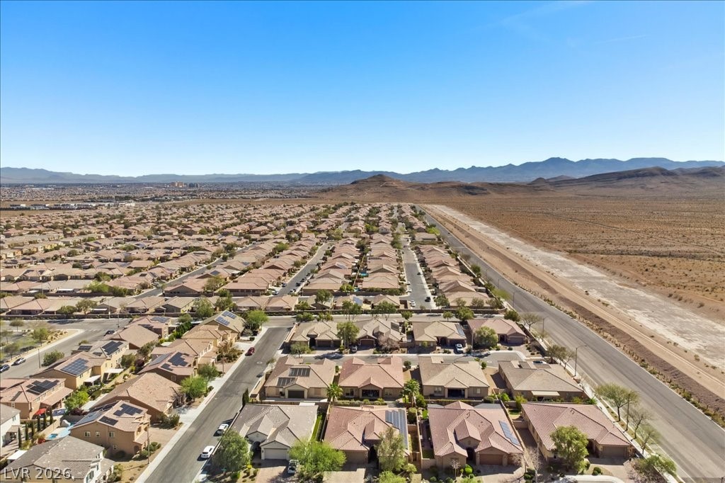 11264 Felice Cohn Court Las Vegas NV 89179