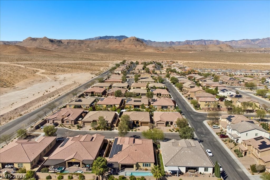 11264 Felice Cohn Court Las Vegas NV 89179