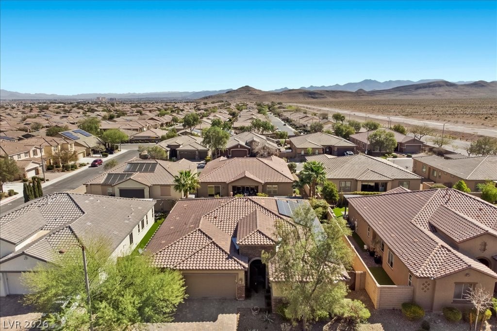 11264 Felice Cohn Court Las Vegas NV 89179