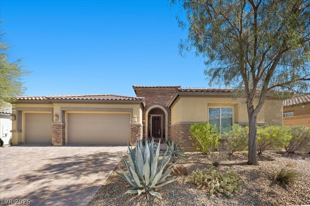 11264 Felice Cohn Court Las Vegas NV 89179