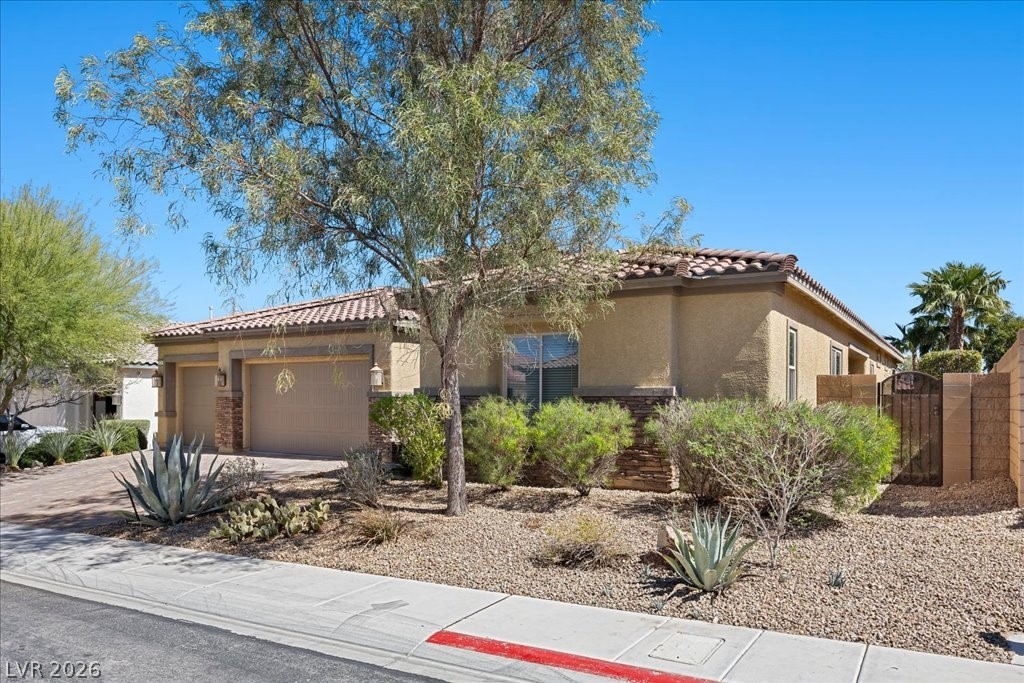 11264 Felice Cohn Court Las Vegas NV 89179