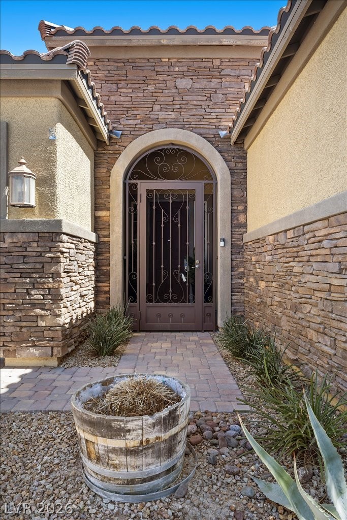 11264 Felice Cohn Court Las Vegas NV 89179