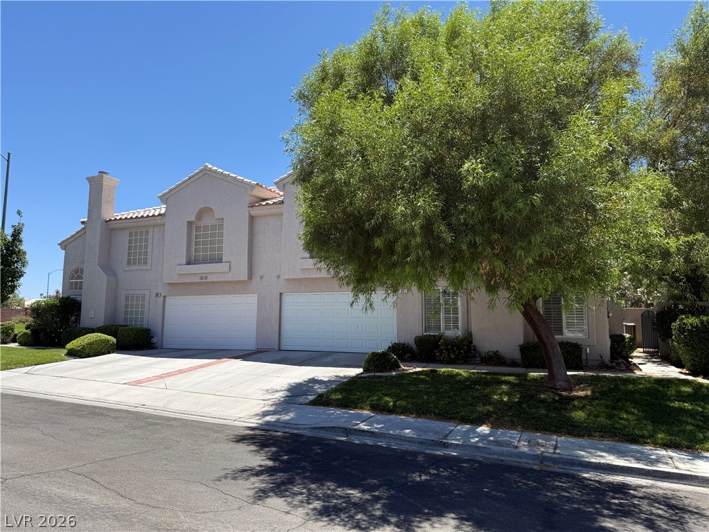 517 Crumpler Place Henderson NV 89052