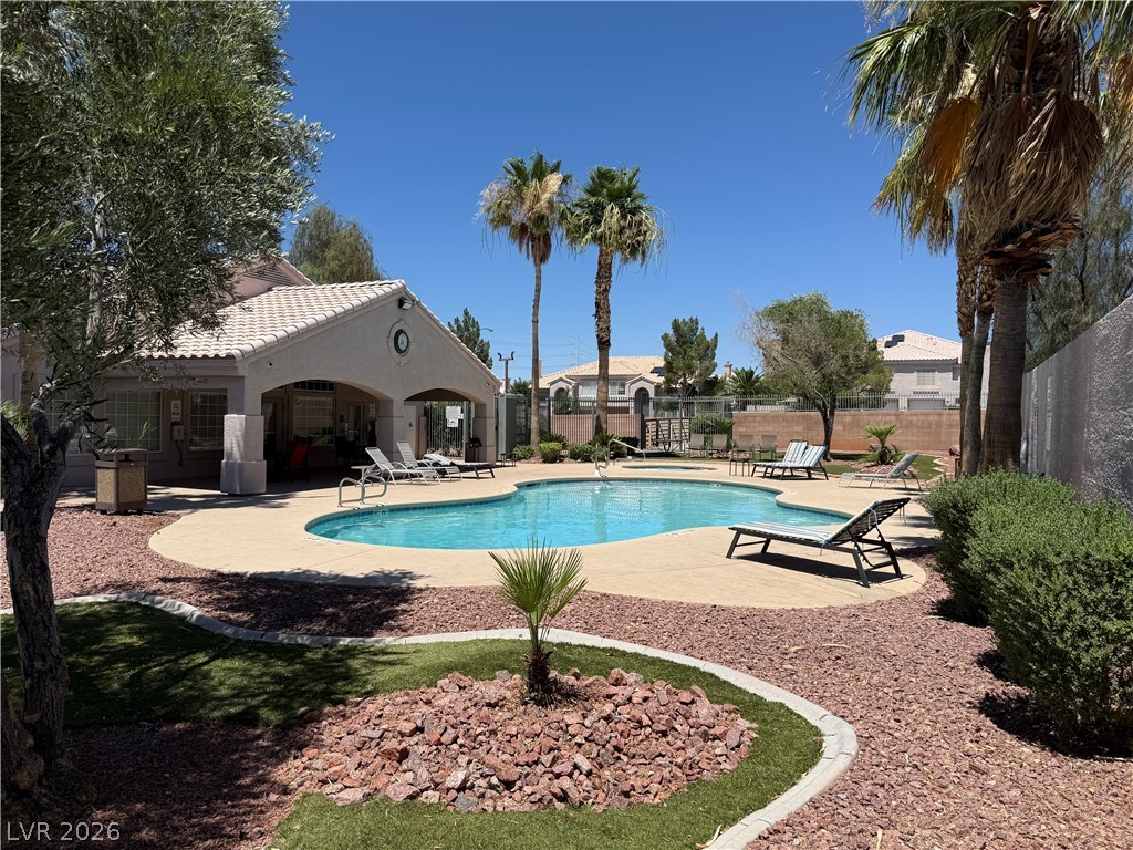 517 Crumpler Place Henderson NV 89052