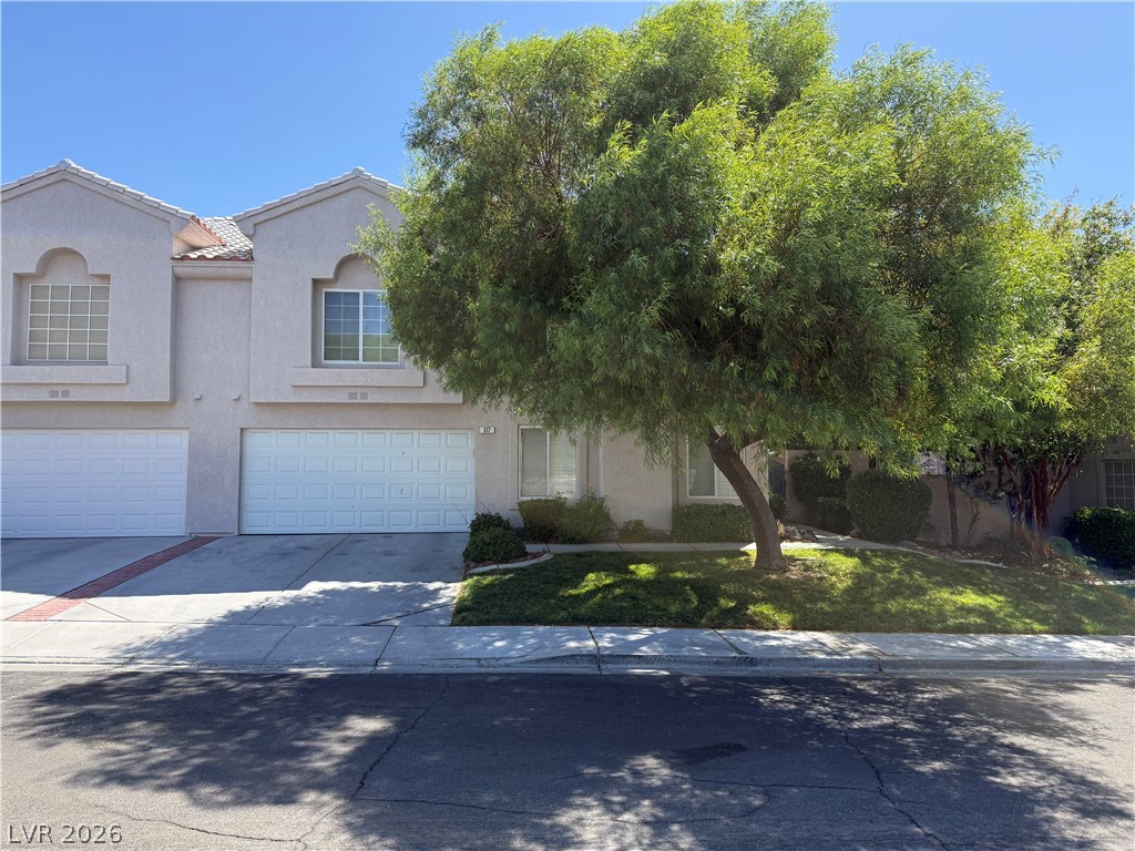 517 Crumpler Place Henderson NV 89052