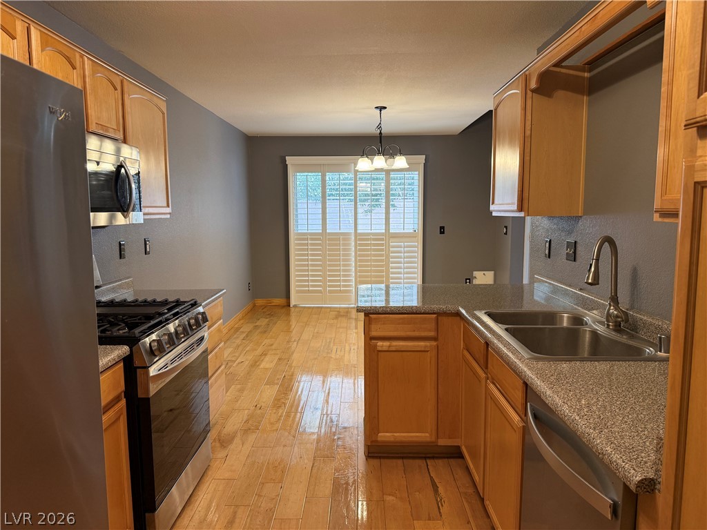 517 Crumpler Place Henderson NV 89052