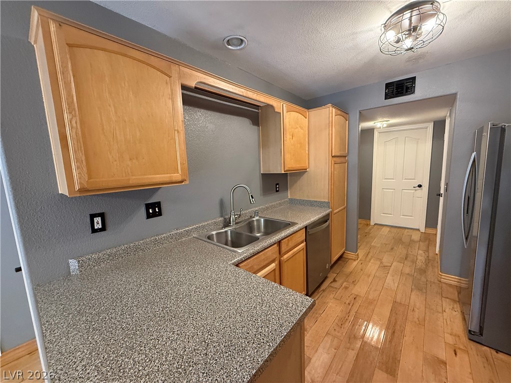 517 Crumpler Place Henderson NV 89052